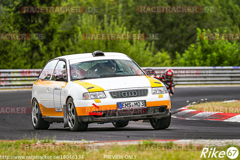 Bild #18046134 - Touristenfahrten Nürburgring Nordschleife (26.07.2022)