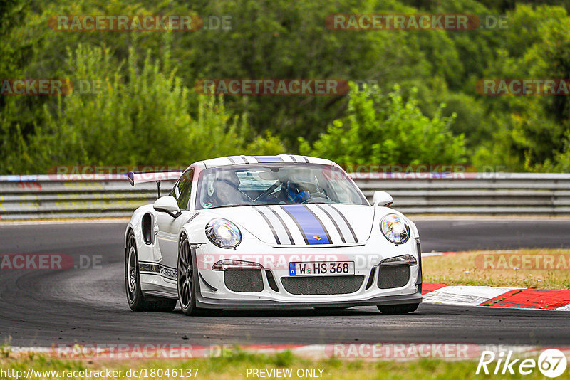 Bild #18046137 - Touristenfahrten Nürburgring Nordschleife (26.07.2022)