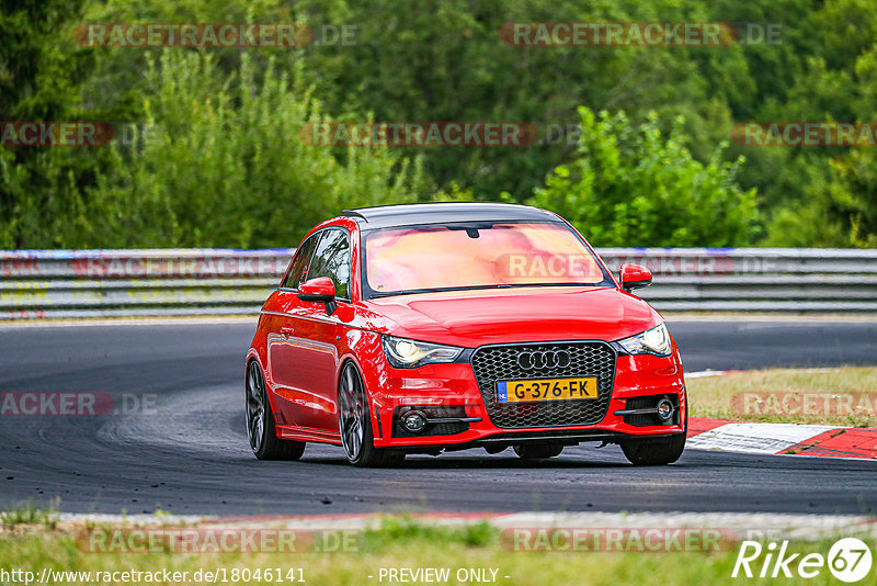 Bild #18046141 - Touristenfahrten Nürburgring Nordschleife (26.07.2022)