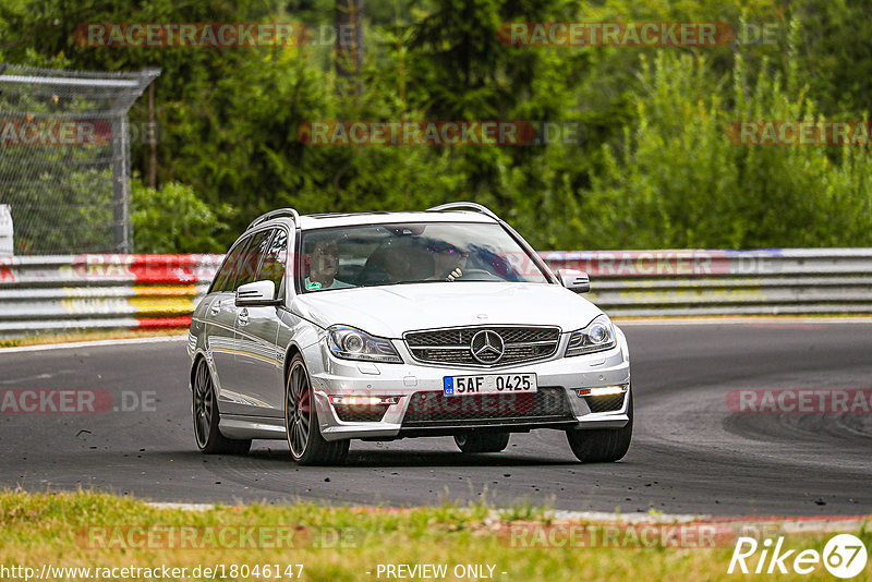 Bild #18046147 - Touristenfahrten Nürburgring Nordschleife (26.07.2022)