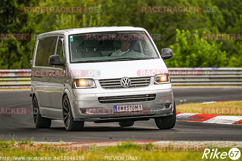 Bild #18046186 - Touristenfahrten Nürburgring Nordschleife (26.07.2022)