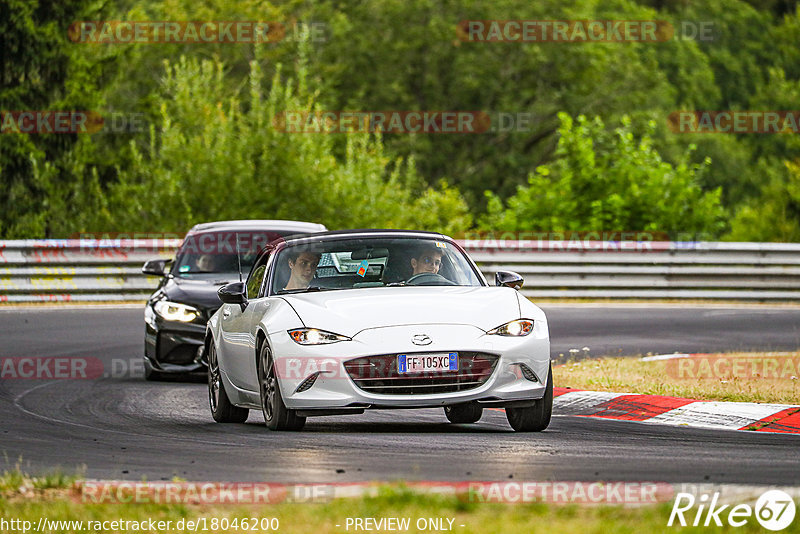 Bild #18046200 - Touristenfahrten Nürburgring Nordschleife (26.07.2022)