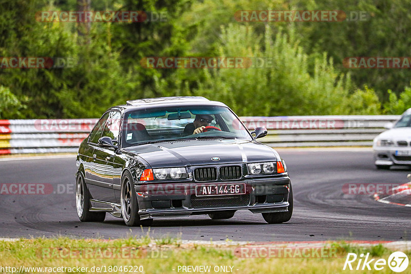 Bild #18046220 - Touristenfahrten Nürburgring Nordschleife (26.07.2022)