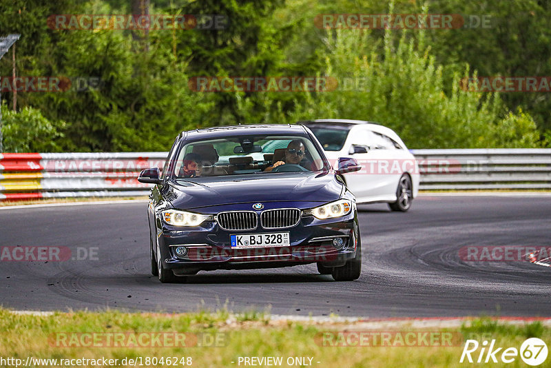 Bild #18046248 - Touristenfahrten Nürburgring Nordschleife (26.07.2022)