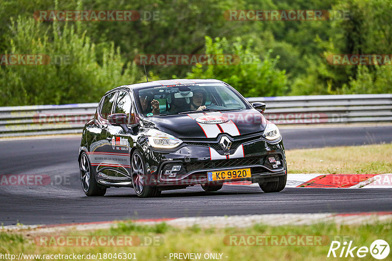 Bild #18046301 - Touristenfahrten Nürburgring Nordschleife (26.07.2022)