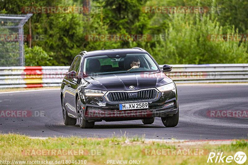 Bild #18046310 - Touristenfahrten Nürburgring Nordschleife (26.07.2022)