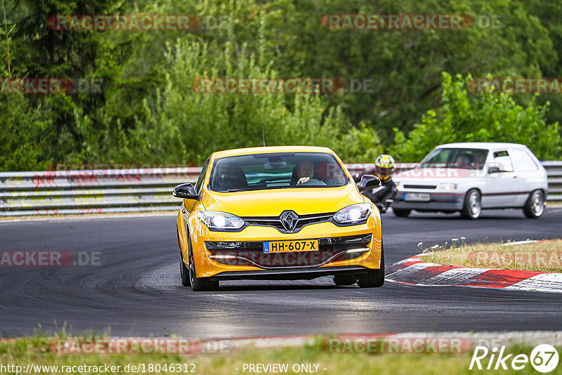 Bild #18046312 - Touristenfahrten Nürburgring Nordschleife (26.07.2022)