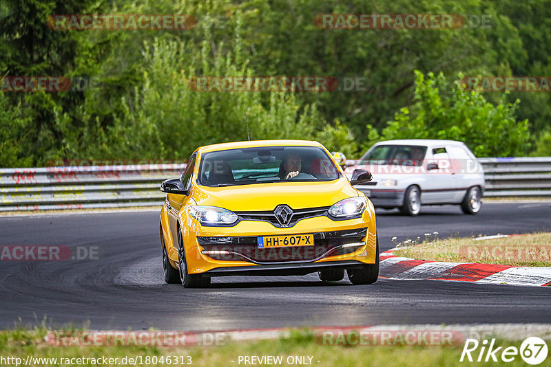 Bild #18046313 - Touristenfahrten Nürburgring Nordschleife (26.07.2022)