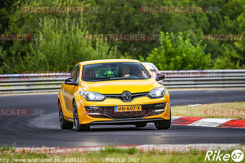 Bild #18046315 - Touristenfahrten Nürburgring Nordschleife (26.07.2022)