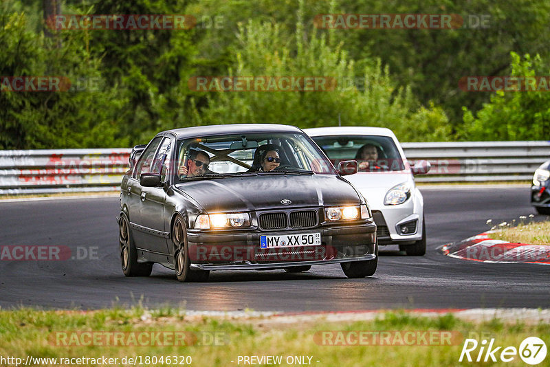 Bild #18046320 - Touristenfahrten Nürburgring Nordschleife (26.07.2022)