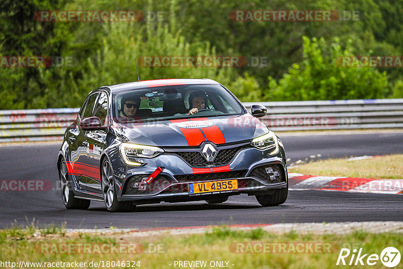 Bild #18046324 - Touristenfahrten Nürburgring Nordschleife (26.07.2022)