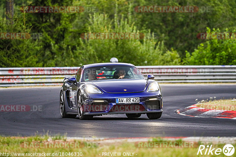 Bild #18046330 - Touristenfahrten Nürburgring Nordschleife (26.07.2022)