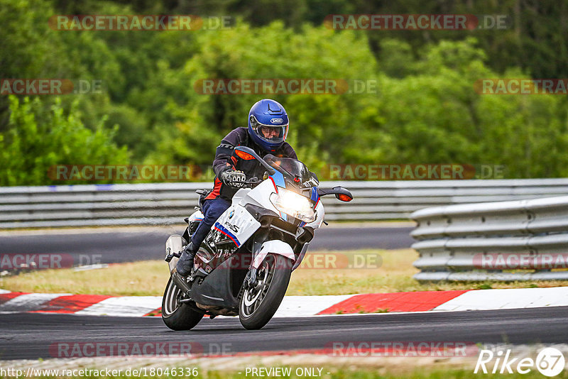 Bild #18046336 - Touristenfahrten Nürburgring Nordschleife (26.07.2022)