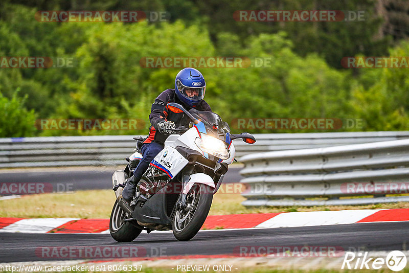 Bild #18046337 - Touristenfahrten Nürburgring Nordschleife (26.07.2022)