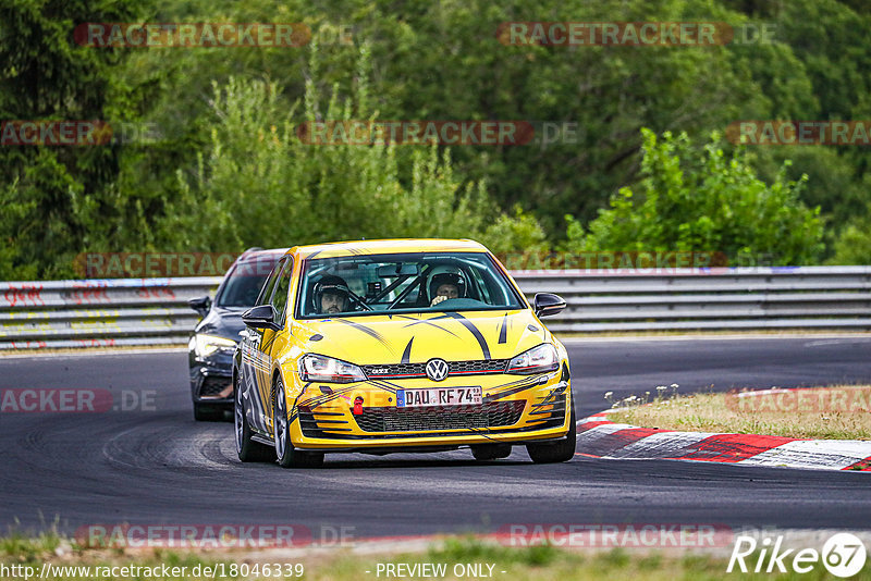 Bild #18046339 - Touristenfahrten Nürburgring Nordschleife (26.07.2022)