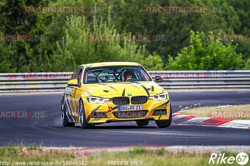 Bild #18046342 - Touristenfahrten Nürburgring Nordschleife (26.07.2022)