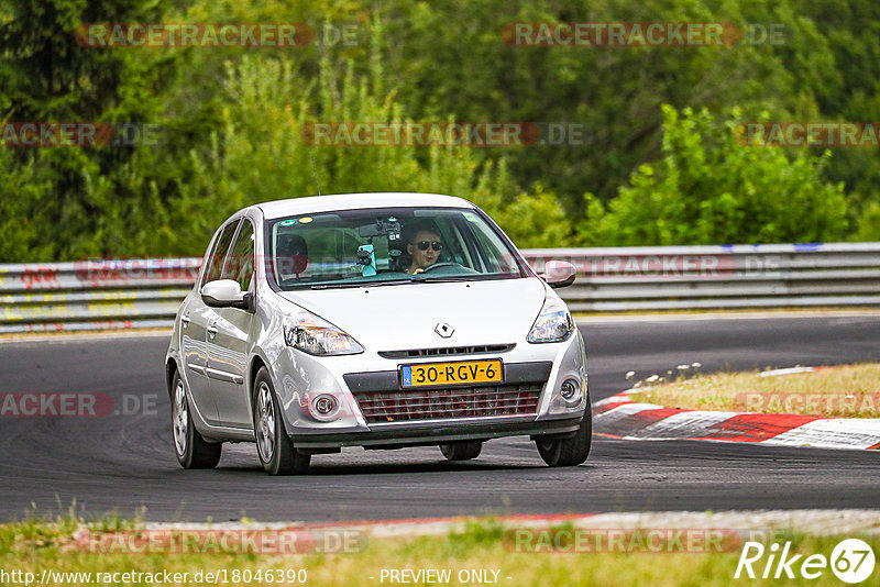 Bild #18046390 - Touristenfahrten Nürburgring Nordschleife (26.07.2022)