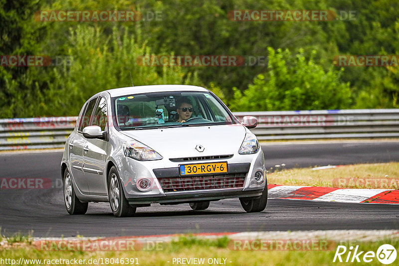 Bild #18046391 - Touristenfahrten Nürburgring Nordschleife (26.07.2022)