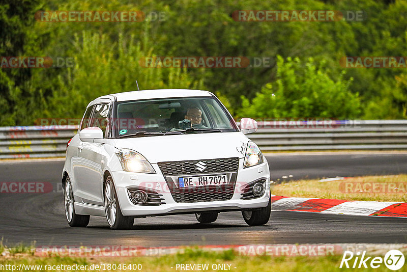 Bild #18046400 - Touristenfahrten Nürburgring Nordschleife (26.07.2022)