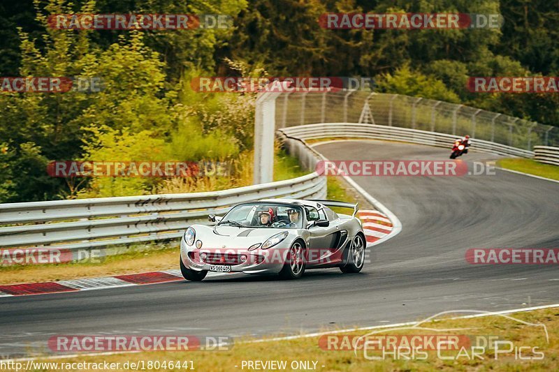 Bild #18046441 - Touristenfahrten Nürburgring Nordschleife (26.07.2022)