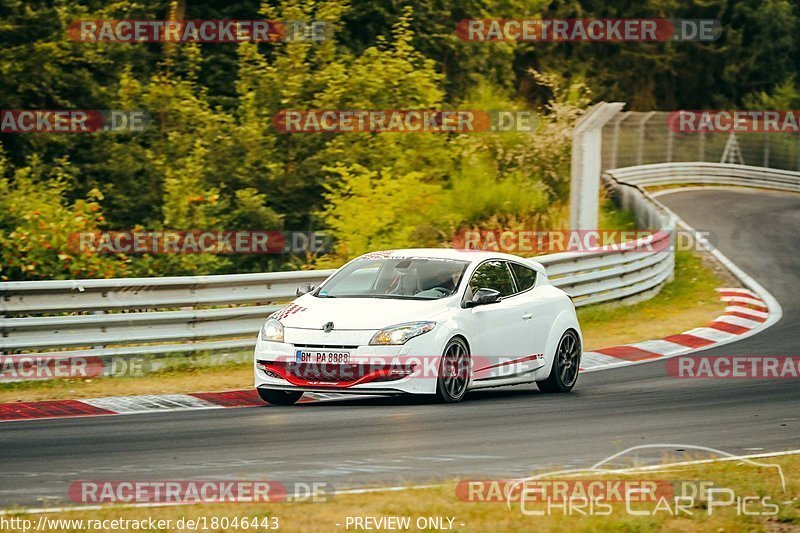 Bild #18046443 - Touristenfahrten Nürburgring Nordschleife (26.07.2022)