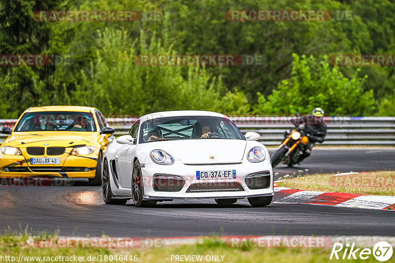 Bild #18046446 - Touristenfahrten Nürburgring Nordschleife (26.07.2022)