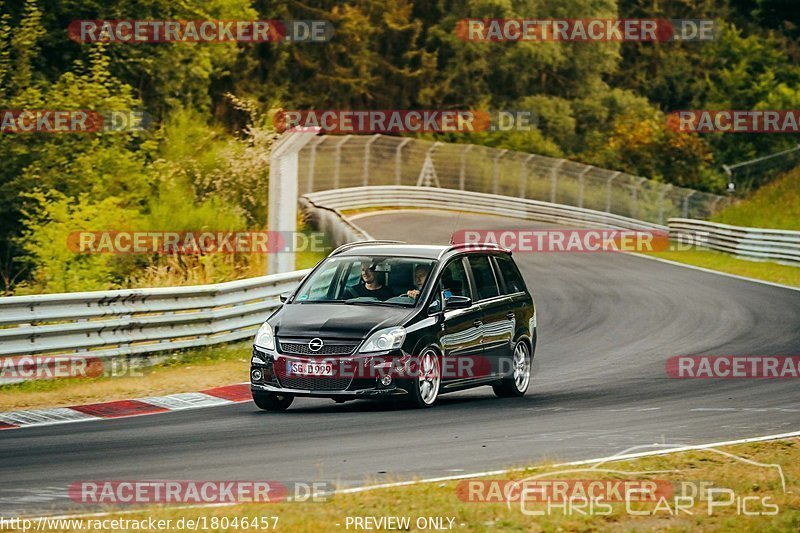 Bild #18046457 - Touristenfahrten Nürburgring Nordschleife (26.07.2022)