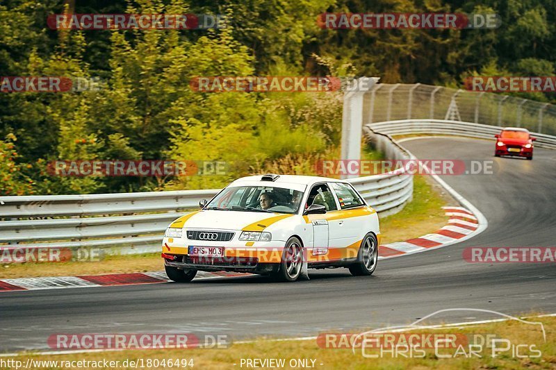 Bild #18046494 - Touristenfahrten Nürburgring Nordschleife (26.07.2022)