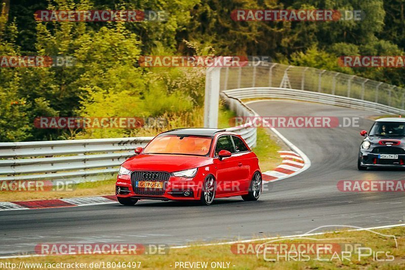 Bild #18046497 - Touristenfahrten Nürburgring Nordschleife (26.07.2022)