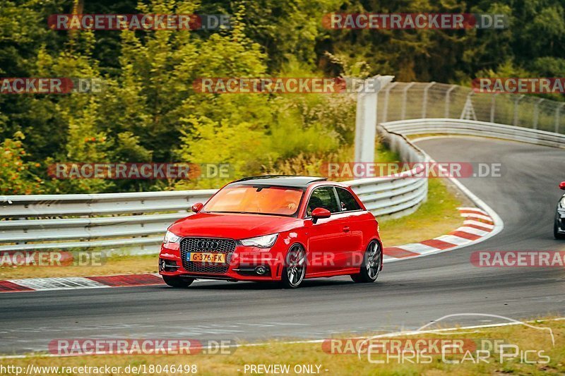 Bild #18046498 - Touristenfahrten Nürburgring Nordschleife (26.07.2022)