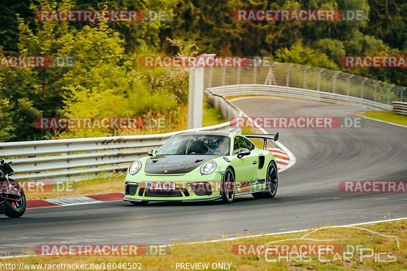 Bild #18046502 - Touristenfahrten Nürburgring Nordschleife (26.07.2022)