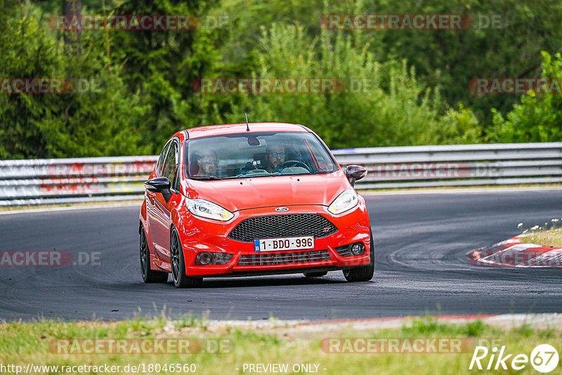 Bild #18046560 - Touristenfahrten Nürburgring Nordschleife (26.07.2022)