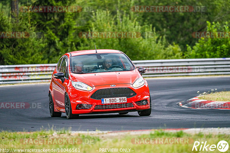 Bild #18046561 - Touristenfahrten Nürburgring Nordschleife (26.07.2022)