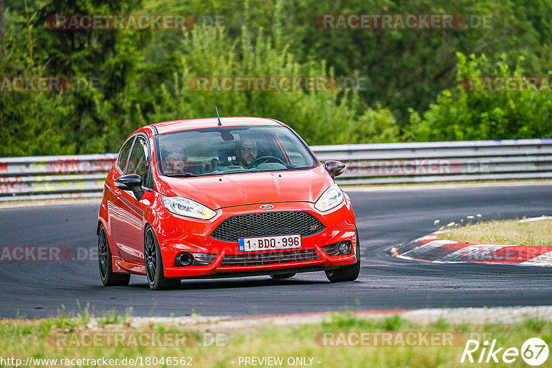 Bild #18046562 - Touristenfahrten Nürburgring Nordschleife (26.07.2022)