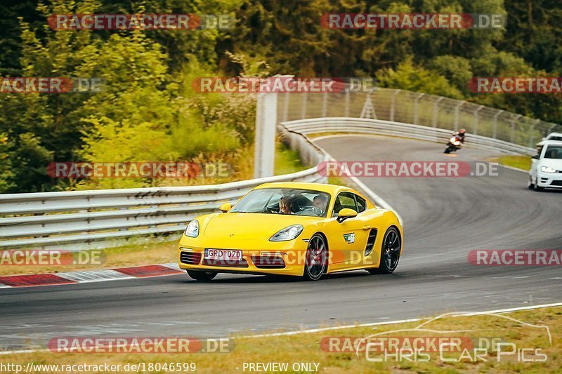 Bild #18046599 - Touristenfahrten Nürburgring Nordschleife (26.07.2022)