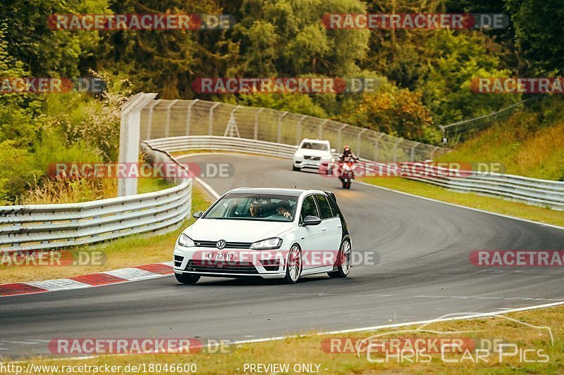 Bild #18046600 - Touristenfahrten Nürburgring Nordschleife (26.07.2022)