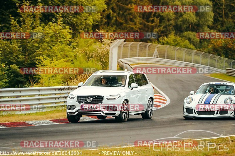 Bild #18046604 - Touristenfahrten Nürburgring Nordschleife (26.07.2022)