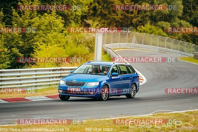 Bild #18046639 - Touristenfahrten Nürburgring Nordschleife (26.07.2022)