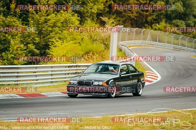 Bild #18046646 - Touristenfahrten Nürburgring Nordschleife (26.07.2022)