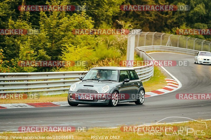 Bild #18046683 - Touristenfahrten Nürburgring Nordschleife (26.07.2022)