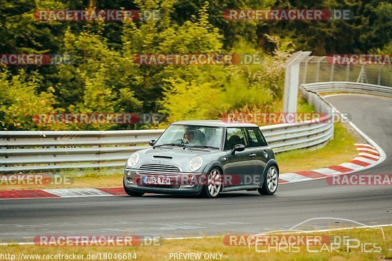 Bild #18046684 - Touristenfahrten Nürburgring Nordschleife (26.07.2022)