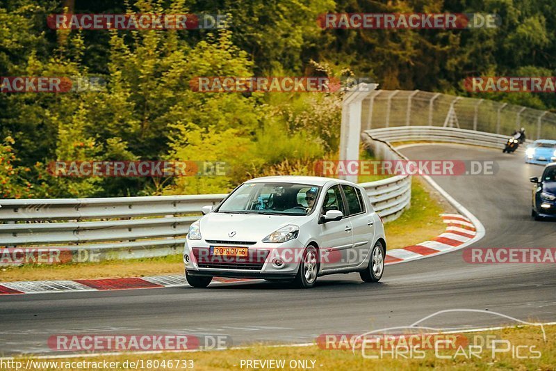 Bild #18046733 - Touristenfahrten Nürburgring Nordschleife (26.07.2022)