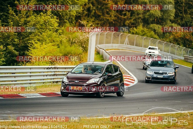 Bild #18046821 - Touristenfahrten Nürburgring Nordschleife (26.07.2022)