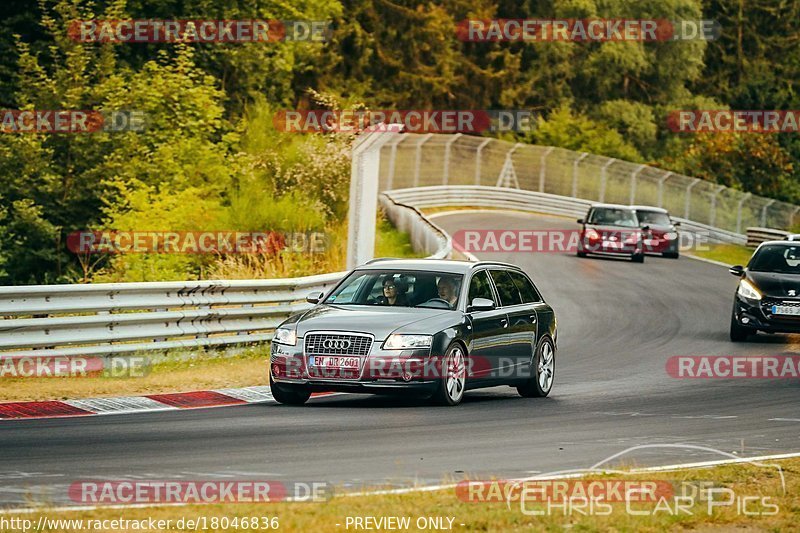 Bild #18046836 - Touristenfahrten Nürburgring Nordschleife (26.07.2022)