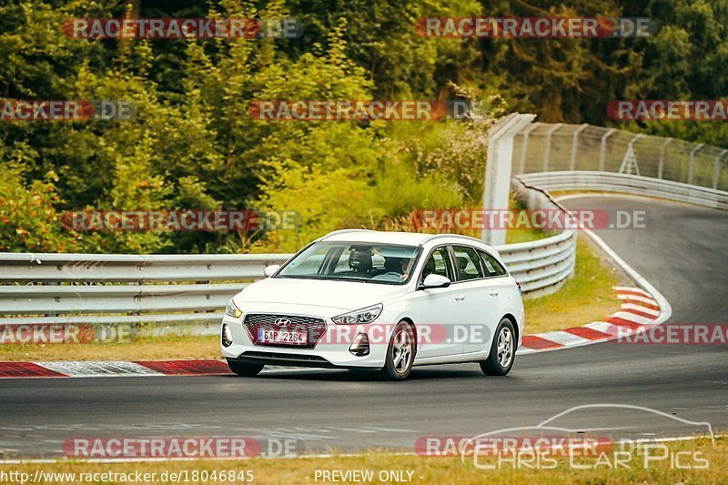 Bild #18046845 - Touristenfahrten Nürburgring Nordschleife (26.07.2022)