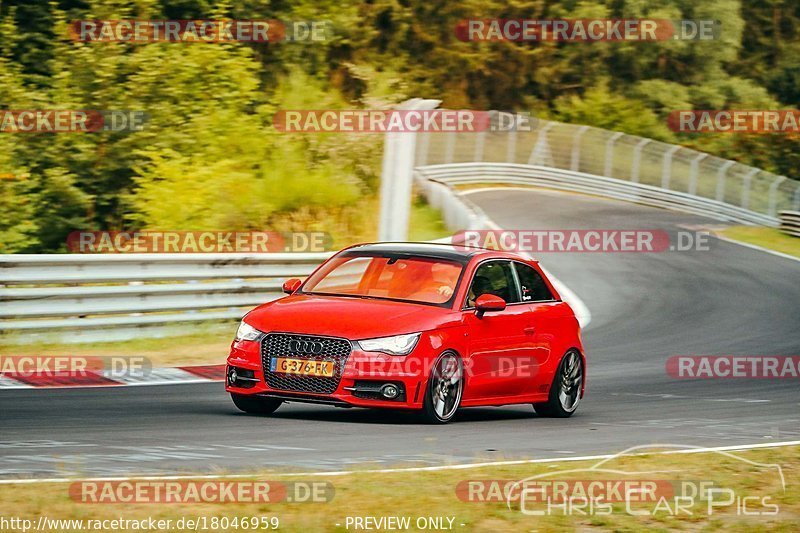 Bild #18046959 - Touristenfahrten Nürburgring Nordschleife (26.07.2022)