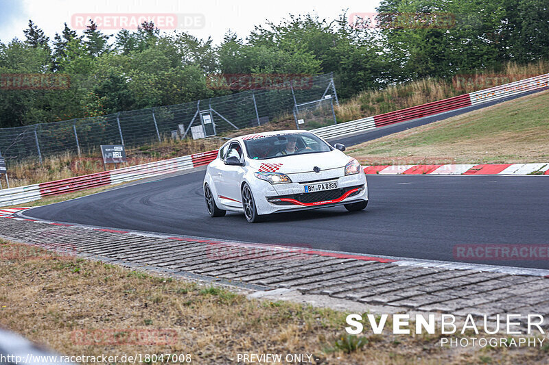 Bild #18047008 - Touristenfahrten Nürburgring Nordschleife (26.07.2022)