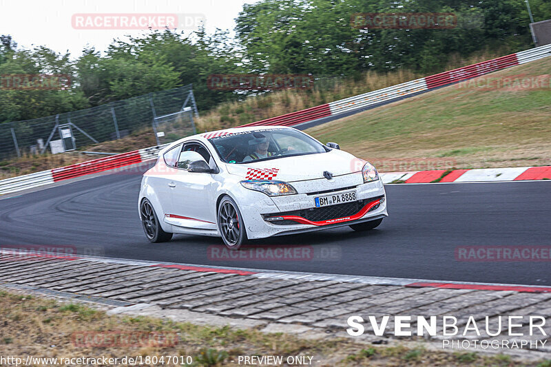 Bild #18047010 - Touristenfahrten Nürburgring Nordschleife (26.07.2022)