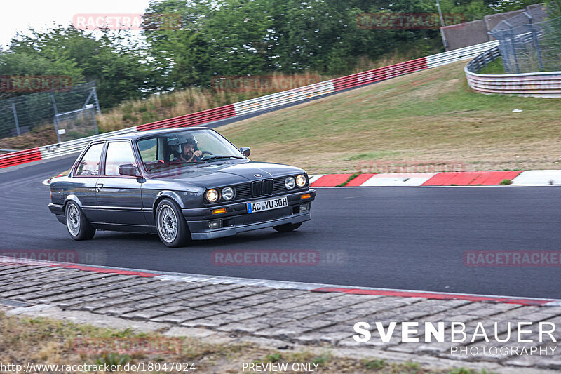 Bild #18047024 - Touristenfahrten Nürburgring Nordschleife (26.07.2022)