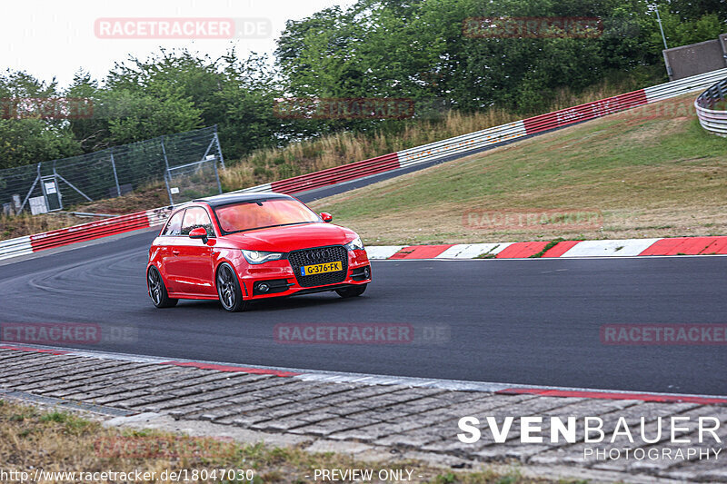 Bild #18047030 - Touristenfahrten Nürburgring Nordschleife (26.07.2022)